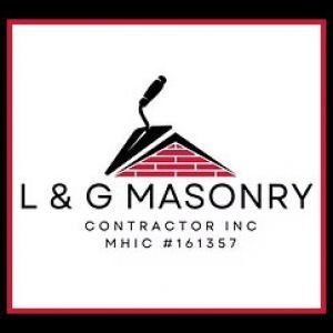 L & g masonry contractor inc