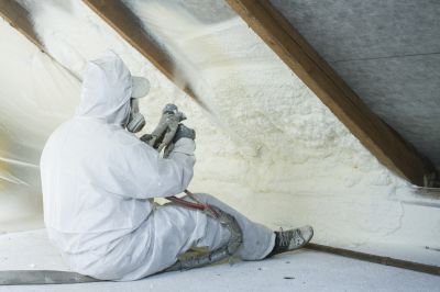 Insulation Contractor Expertise